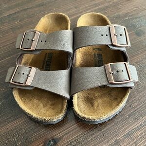 Birkenstock Arizona Kids